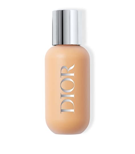 dior face & body foundation|Dior face mask.